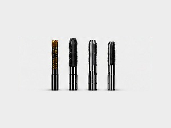 HSS NPT Pipe Taps
