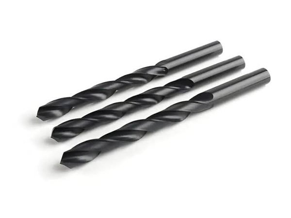 HSS Drill Bits