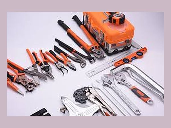 Industrial Hand Tools