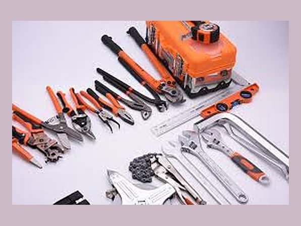 Bolt Cutter