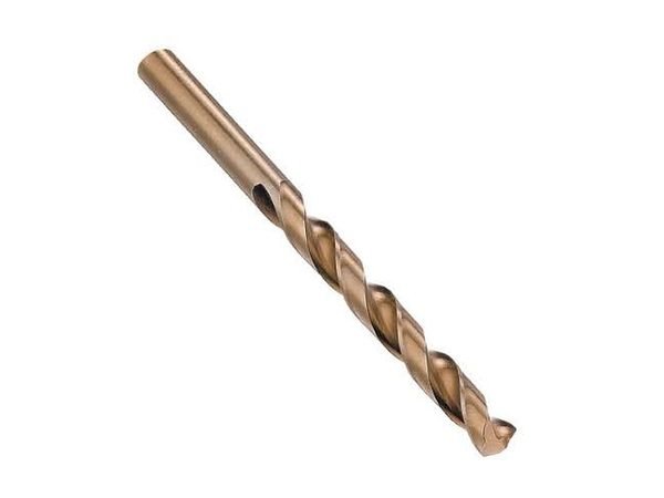 HSS Cobalt Drill Bits (M35)