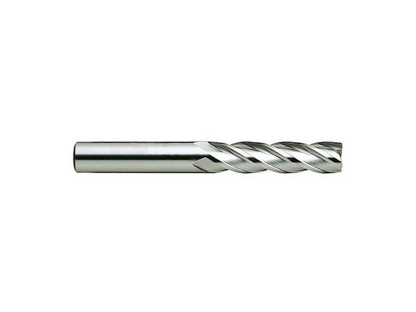 HSS Endmill Cutters