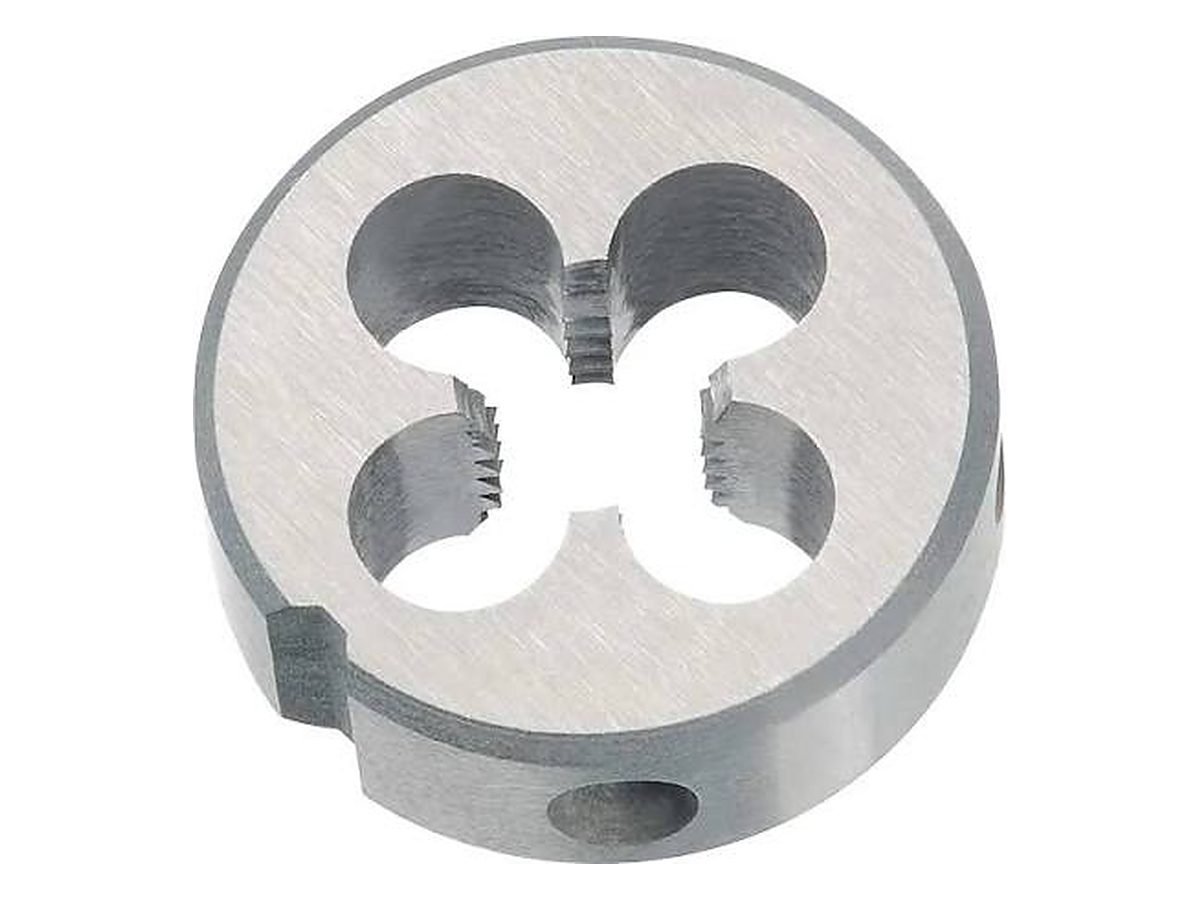 HSS Round Dies – BSW