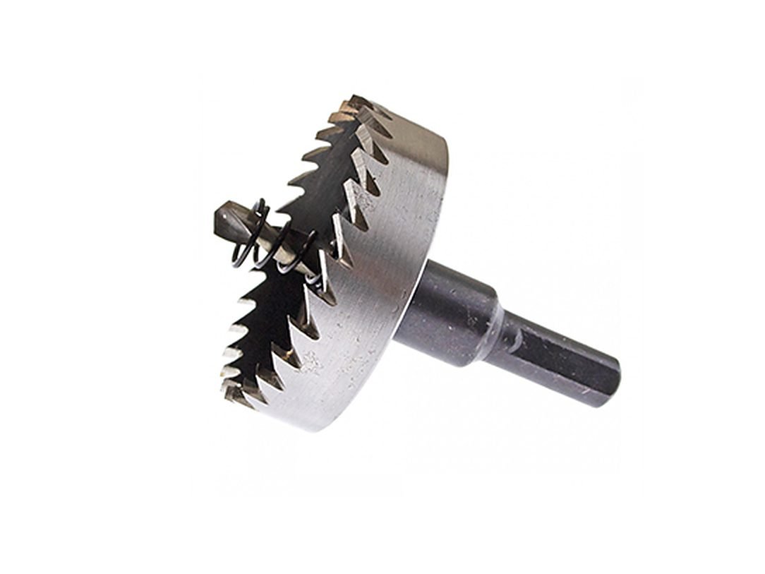 NECO HSS Holesaw Cutter