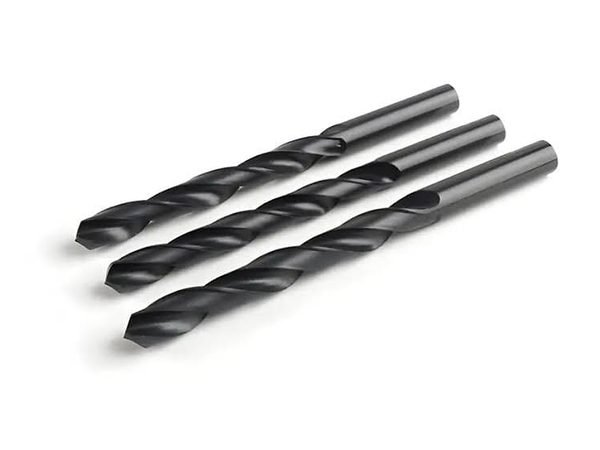 HSS Twist Drill Bits – Metric (MM)