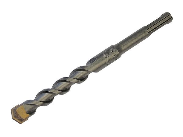 SDS Plus Masonry Drill Bits