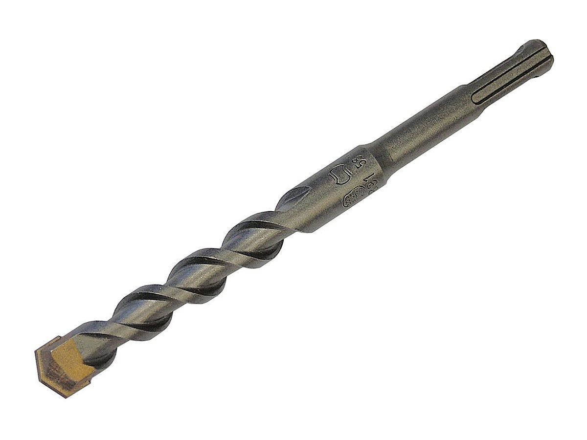 SDS Plus Masonry Drill Bit