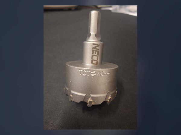 NECO TCT Holesaw Cutter – image 2