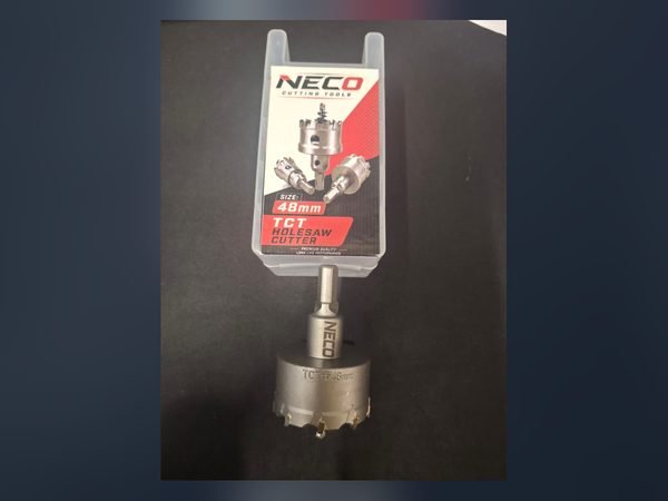 NECO TCT Holesaw Cutter – image 5