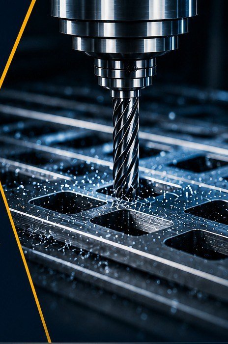 NECO. Our Own Brand of Cutting Tools