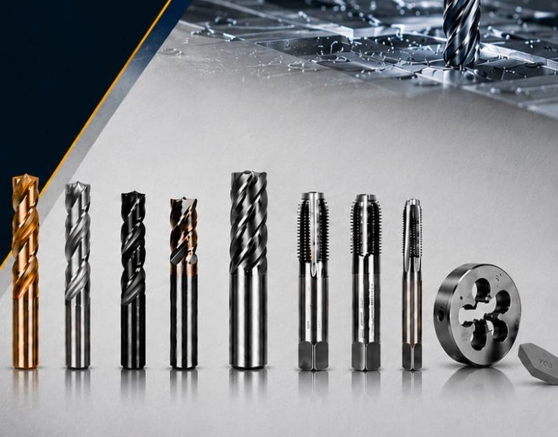 Precision Cutting Tools for Pakistan’s Industry