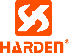 Harden